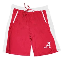 Short interlock Crimson Tide pour hommes Fanatics Alabama Big & Tall