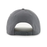 Men's '47  Charcoal Alabama Crimson Tide 2023 SEC Football Conference Champions Hitch Adjustable Hat