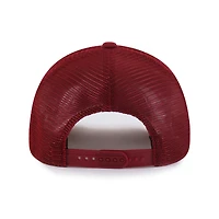 Casquette trucker ajustable pour homme « Crimson Alabama Crimson Tide » contemporaine de 1947