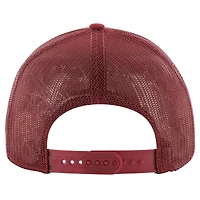 Casquette ajustable Pitstop Trucker Alabama Crimson Tide 47 pour homme