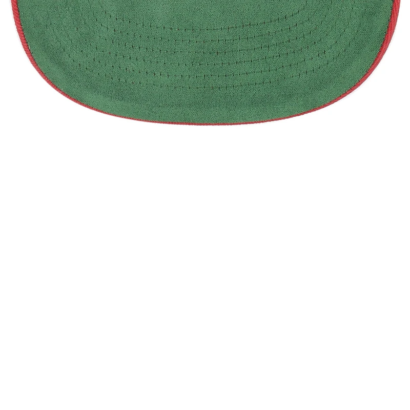 Men's '47 Natural Alabama Crimson Tide Pomona Two-Tone Rope Hitch Adjustable Hat