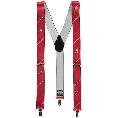Men's Alabama Crimson Tide Suspenders