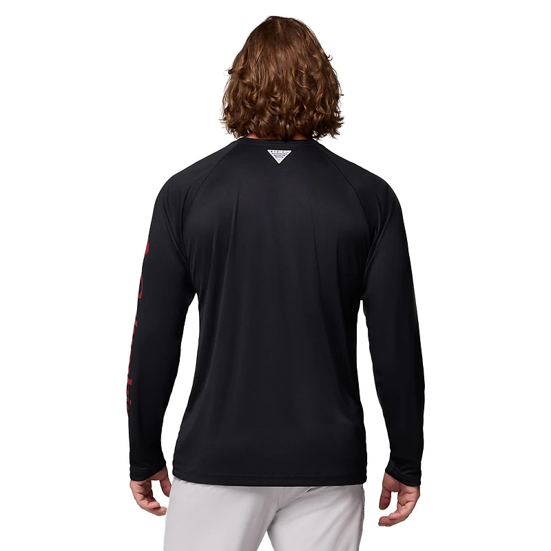 V110823 Alabama 042 Vault CLG Terminal Tackle™ T-shirt à manches longues TEEMENXLS 1892212042 #3