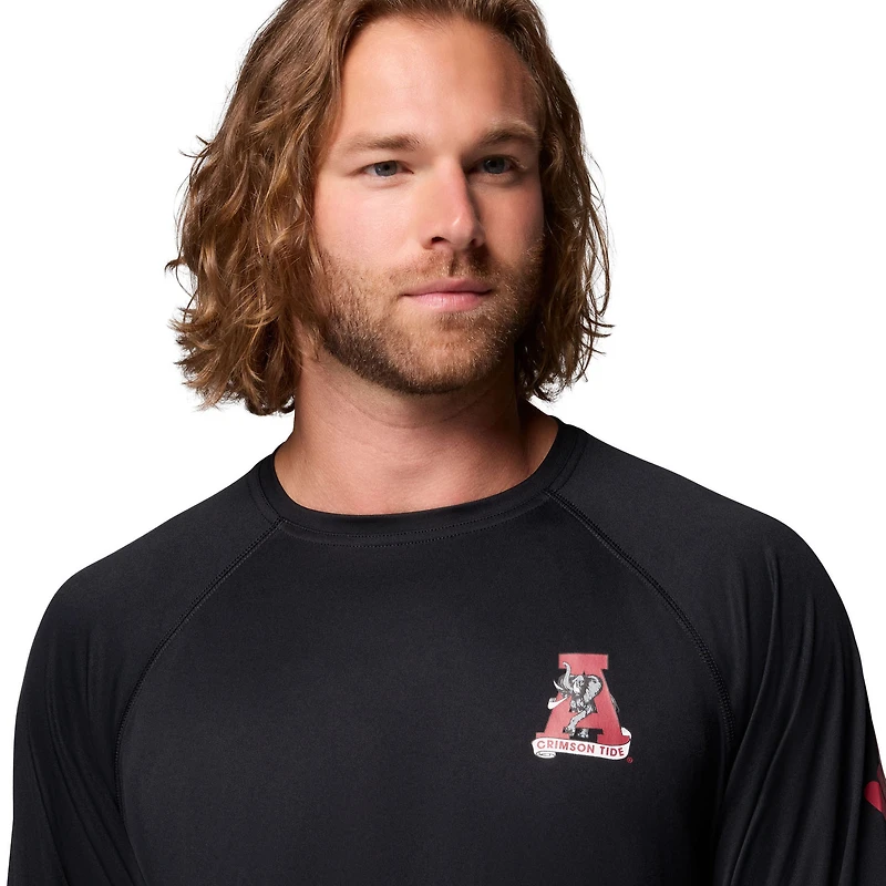 V110823 Alabama 042 Vault CLG Terminal Tackle™ T-shirt à manches longues TEEMENXLS 1892212042 #3