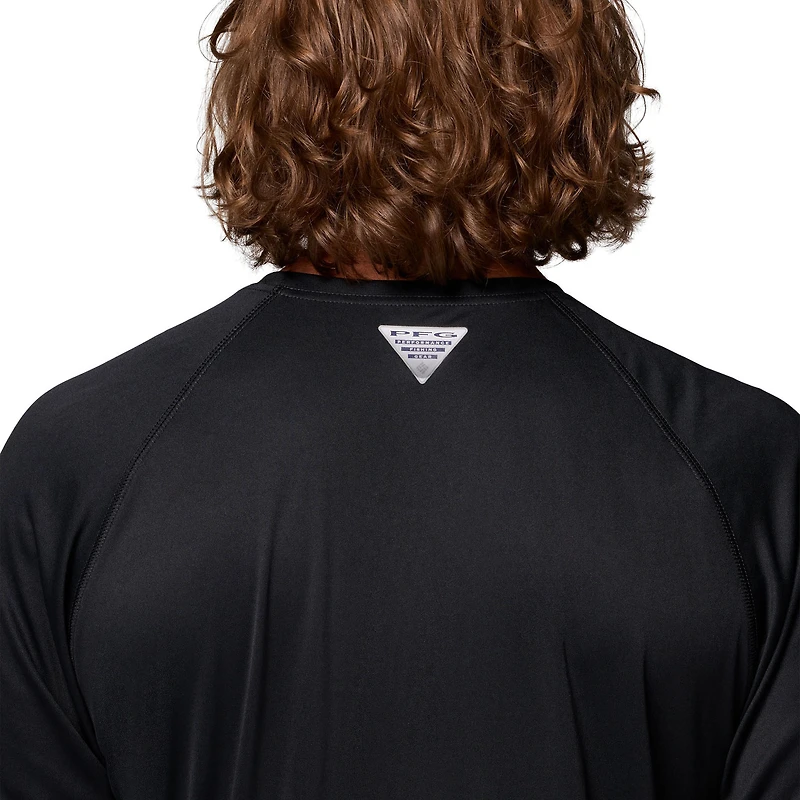 V110823 Alabama 042 Vault CLG Terminal Tackle™ T-shirt à manches longues TEEMENXLS 1892212042 #3