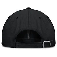 Casquette ajustable Myth Alabama Crimson Tide noire pour homme Fanatics