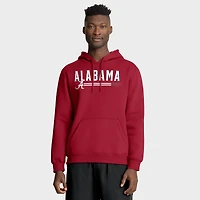 Sweat à capuche Fanatics Crimson Alabama Tide The Quad Stellar Excellence pour homme