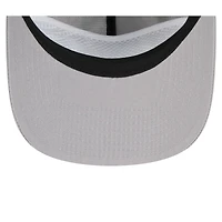 Casquette ajustable New Era grise Alabama Crimson Tide 19TWENTY pour homme