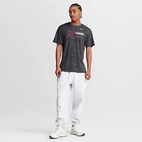 Men's Nike Crimson Alabama Tide Sideline Velocity Dri-FIT T-Shirt