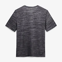 Men's Nike Crimson Alabama Tide Sideline Velocity Dri-FIT T-Shirt