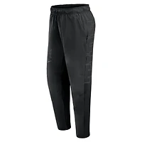 Men's Nike Black Alabama Crimson Tide Premium Unlimited Woven Performance Pants