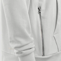 Men's Nike Alabama Crimson Tide 2025 Sideline Standard Issue Dri-FIT Full-Zip Hoodie