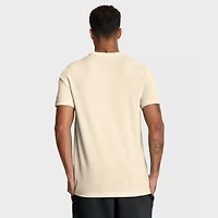 Men's Nike Natural Alabama Crimson Tide Primetime Baseball Icon Legend Dri-FIT T-Shirt