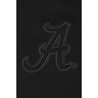 Men's Pro Standard Black Alabama Crimson Tide Neutral T-Shirt