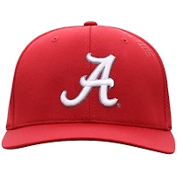 Casquette Top of the World Crimson Alabama Tide Reflex 2.0 Flex pour homme
