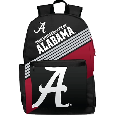 MOJO Alabama Crimson Tide Ultimate Fan Sac à dos