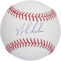 Casquette de baseball autographiée de Nick Saban, Alabama Crimson Tide