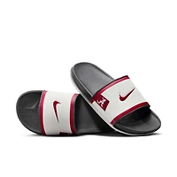 Nike Alabama Crimson Tide 2024 Off-Court Slide Sandals