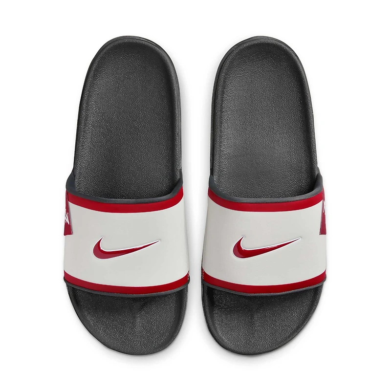 Nike Alabama Crimson Tide 2024 Off-Court Slide Sandals