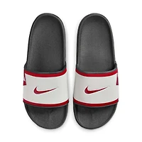 Nike Alabama Crimson Tide 2024 Off-Court Slide Sandals