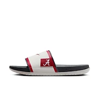 Nike Alabama Crimson Tide 2024 Off-Court Slide Sandals