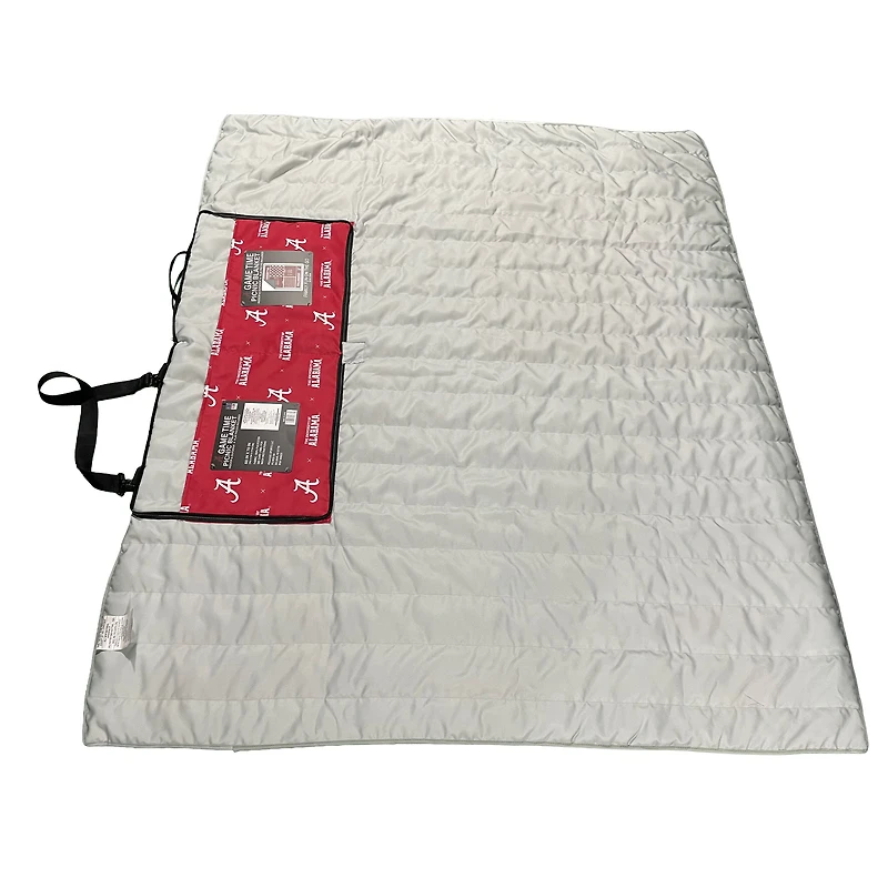 Pegasus  Alabama Crimson Tide Outdoor Game Blanket