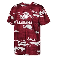 Preschool Outerstuff Crimson Alabama Tide Scrimmage T-Shirt