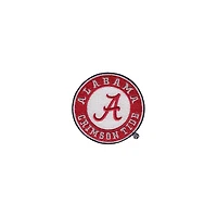 Tervis Alabama Crimson Tide 2-Pack 16oz. Competitor & Emblem Tumbler Set