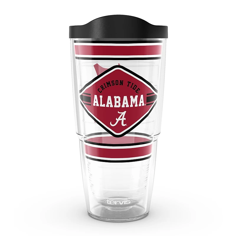 Tervis Alabama Crimson Tide 24oz. First String Classic Tumbler