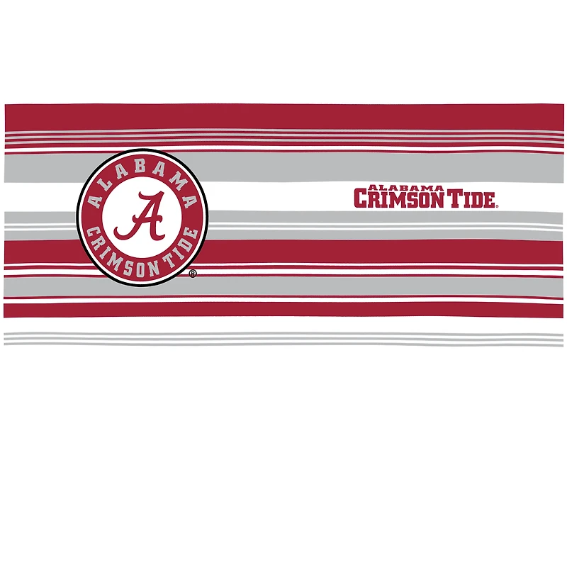 Tervis Alabama Crimson Tide paquet de quatre 16oz. Ensemble de gobelets classiques
