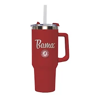 The Memory Company Alabama Crimson Tide 40oz. Single Hit Bling Tumbler