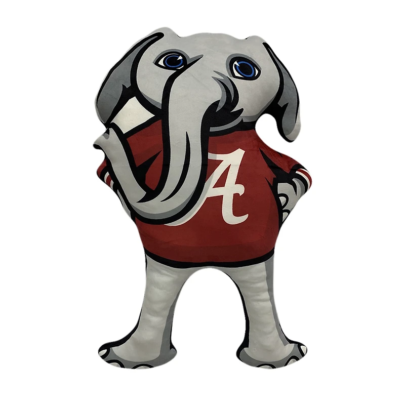 The Northwest Group Alabama Crimson Tide mascotte Cloud Pal en peluche