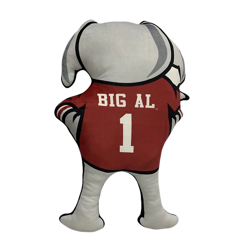 The Northwest Group Alabama Crimson Tide Mascot Cloud Pal Plush