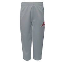 Tout-petit Crimson Alabama Tide deux pièces maillot et pantalon Red Zone