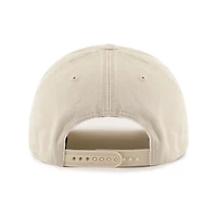 Unisex '47  Cream Alabama Crimson Tide Outdoorsmen Cairn Hitch Adjustable Hat
