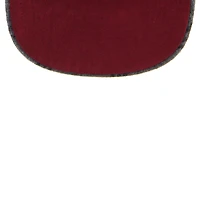 Unisex '47 Crimson Alabama Crimson Tide Windowpane Plaid Collection Hitch Adjustable Hat