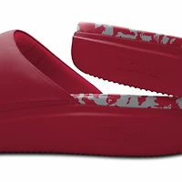 Unisex ISlide  Alabama Crimson Tide Multi-Color Motive Slide Sandals