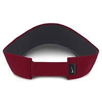 Unisex Nike Crimson Alabama Crimson Tide 2026 On-Field Ace Adjustable Visor