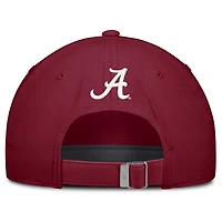 Casquette unisexe Nike grise Alabama Crimson Tide 2026 On-Field Gameday Club