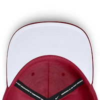 Unisex Nike Crimson Alabama Crimson Tide Primetime Chant Club Adjustable Hat