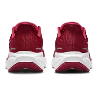Unisex Nike Crimson Alabama Tide Zoom Pegasus 41 Running Shoes