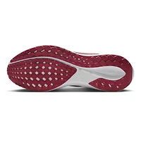 Unisex Nike Crimson Alabama Tide Zoom Pegasus 41 Running Shoes