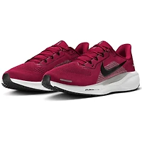 Unisex Nike Crimson Alabama Tide Zoom Pegasus 41 Running Shoes