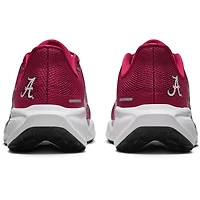 Unisex Nike Crimson Alabama Tide Zoom Pegasus 41 Running Shoes