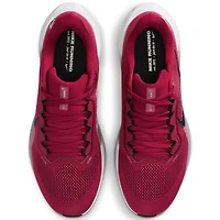 Chaussures de course unisexes Nike Crimson Alabama Tide Zoom Pegasus 41