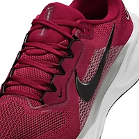 Unisex Nike Crimson Alabama Tide Zoom Pegasus 41 Running Shoes