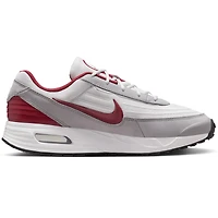 Baskets unisexes Nike Air Max Verse blanches Alabama Crimson Tide