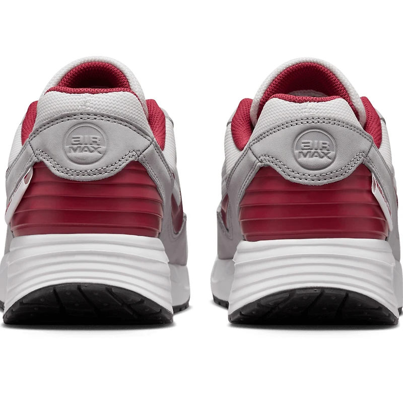 Unisex Nike White Alabama Crimson Tide Air Max Verse Sneakers