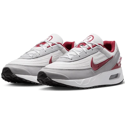 Unisex Nike  White Alabama Crimson Tide Air Max Verse Sneakers