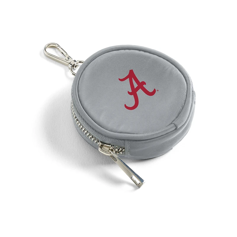 Sac bébé transparent Stadium Alabama Crimson Tide WEAR by Erin Andrews